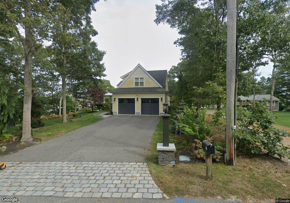 26 Eel River Rd, East Falmouth, MA 02536 - photo 1