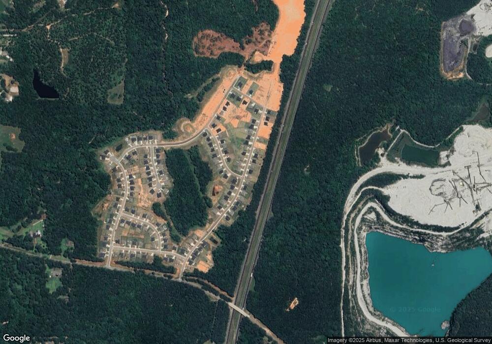 LOT 164 Holstein Hill, Columbus, GA 31904 - photo 1