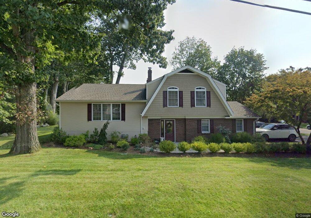 62 Orangeburgh Rd, Old Tappan, NJ 07675 - photo 1