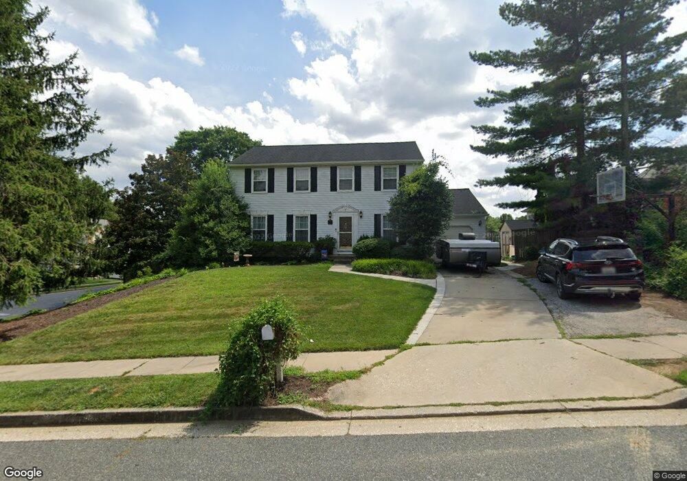 1 Hurst Oak Ct, Nottingham, MD 21236 - photo 1