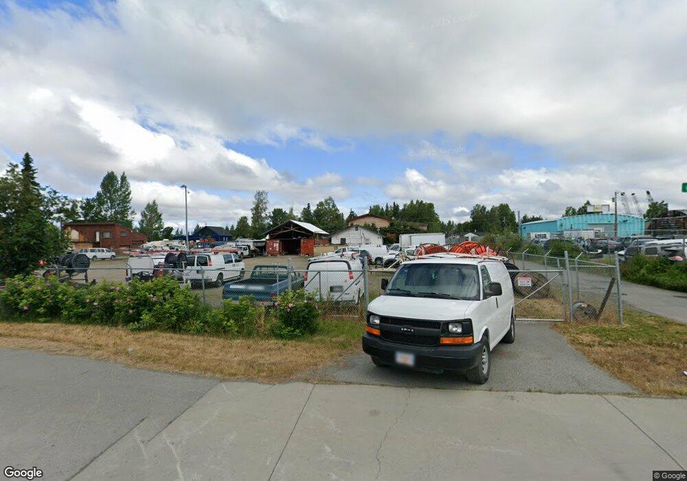 2307 E 88th Ave, Anchorage, AK 99507 - photo 1