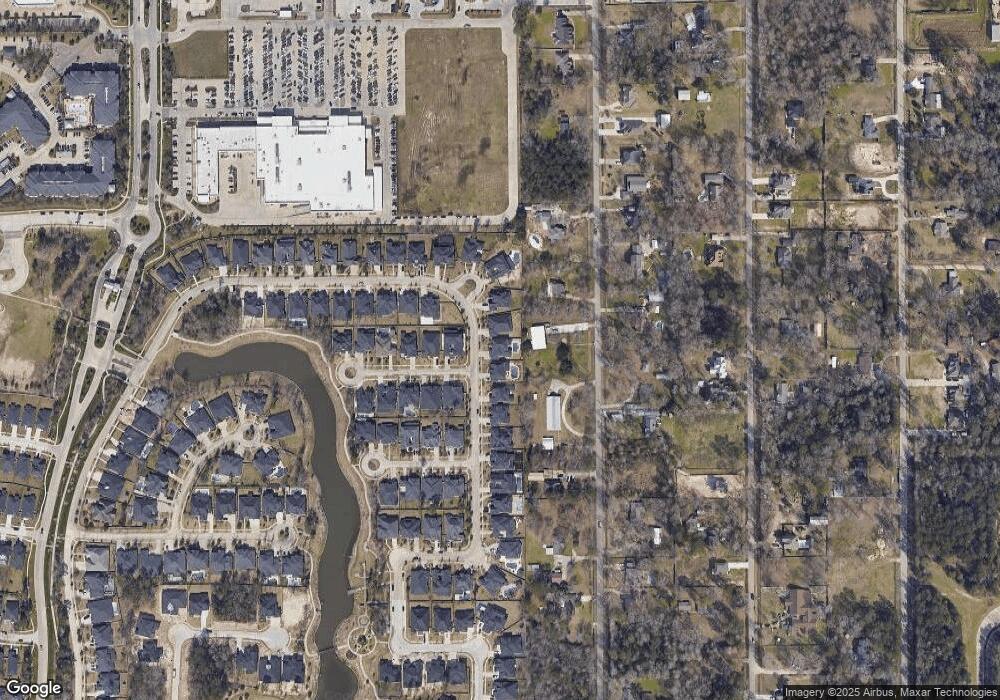 10438 Lake Palmetto Dr, Conroe, TX 77385 - photo 1