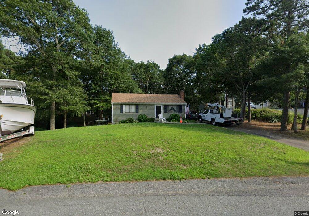 56 Howard Ave, Bourne, MA 2532 - photo 1