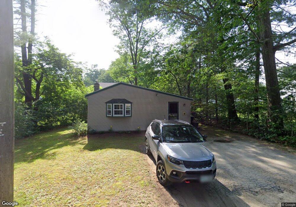 22 King St, Salem, NH 03079 - photo 1