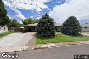 342 N Navajo Dr, Page, AZ 86040