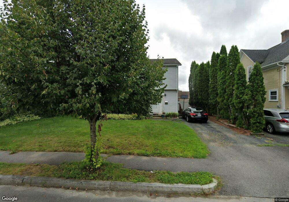 16 Arbutus Rd, Worcester, MA 01606 - photo 1