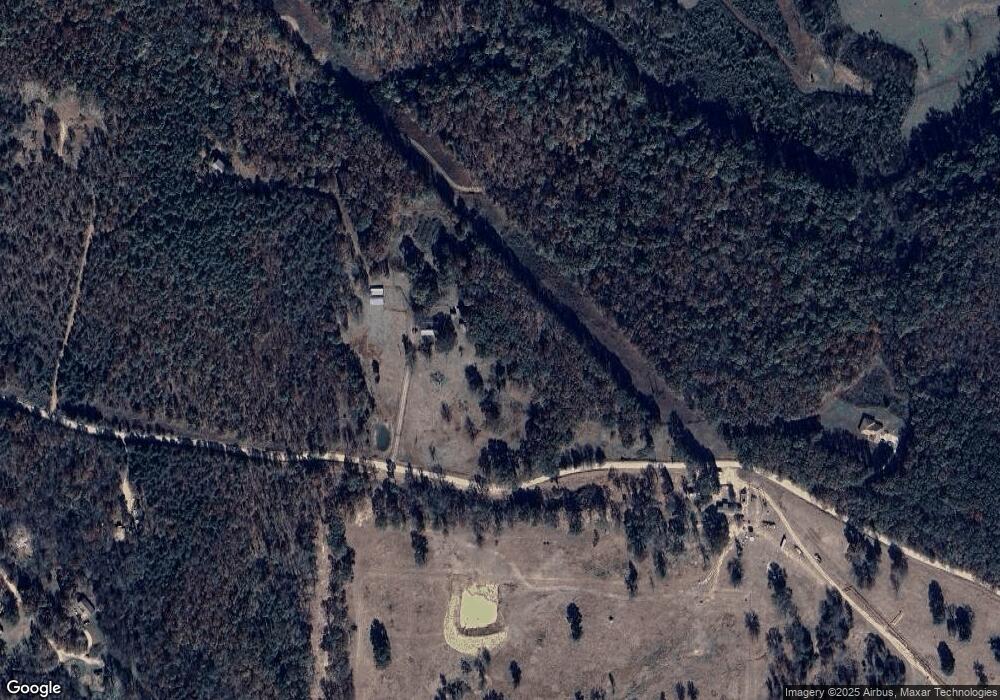 475953 E 1010 Rd, Muldrow, OK 74948 - photo 1