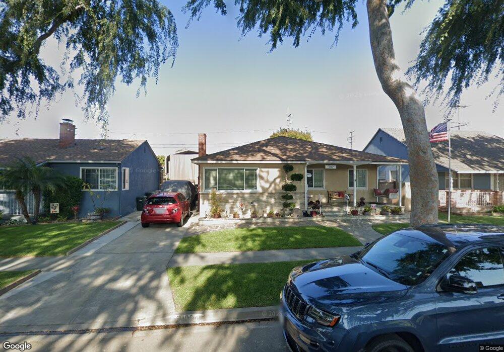 6006 Pimenta Ave, Lakewood, CA 90712 - photo 1