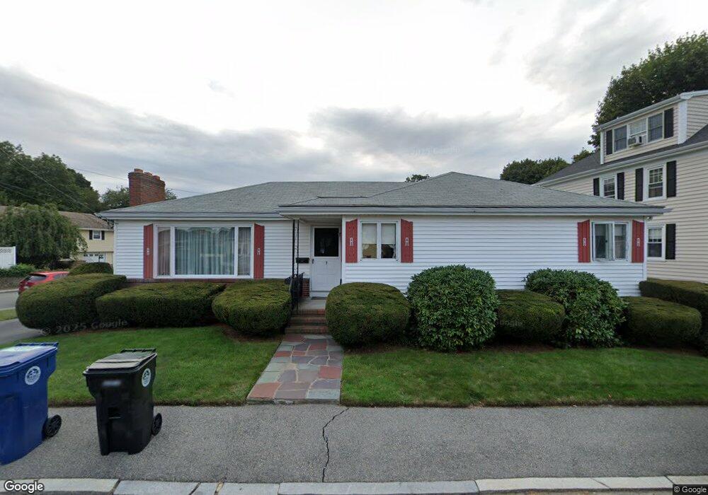 9 Sumner Rd, Salem, MA 01970 - photo 1