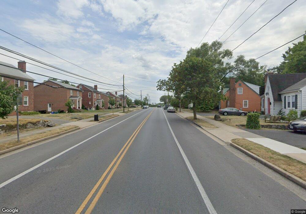 0 Millwood Ave unit 1006657476, Winchester, VA 22601 - photo 1