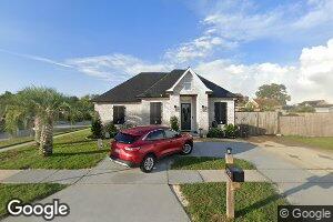 4520 Anais St, Meraux, LA 70075