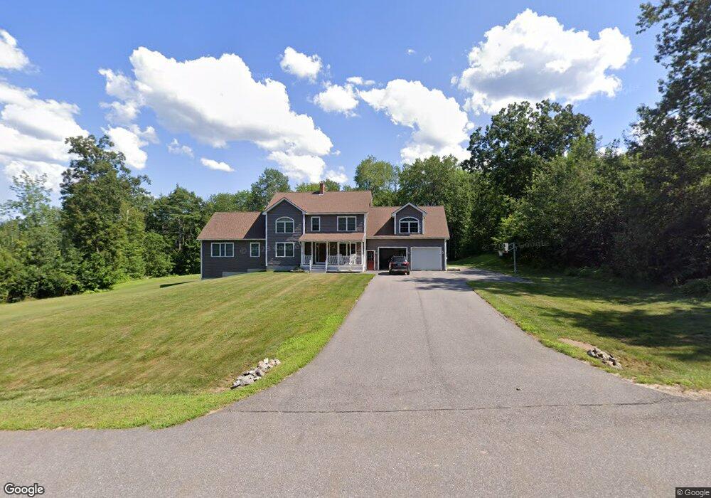 192 Ichabod Lane Extension, Gorham, ME 04038 - photo 1