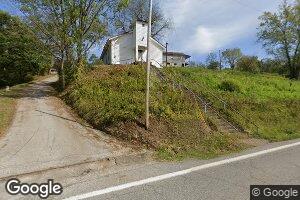 58 Rr 1, Big Bend, WV 26136