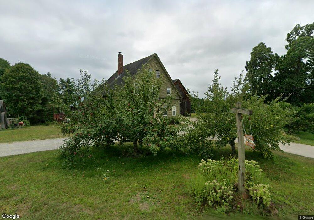 362 Savage Rd, Milford, NH 03055 - photo 1