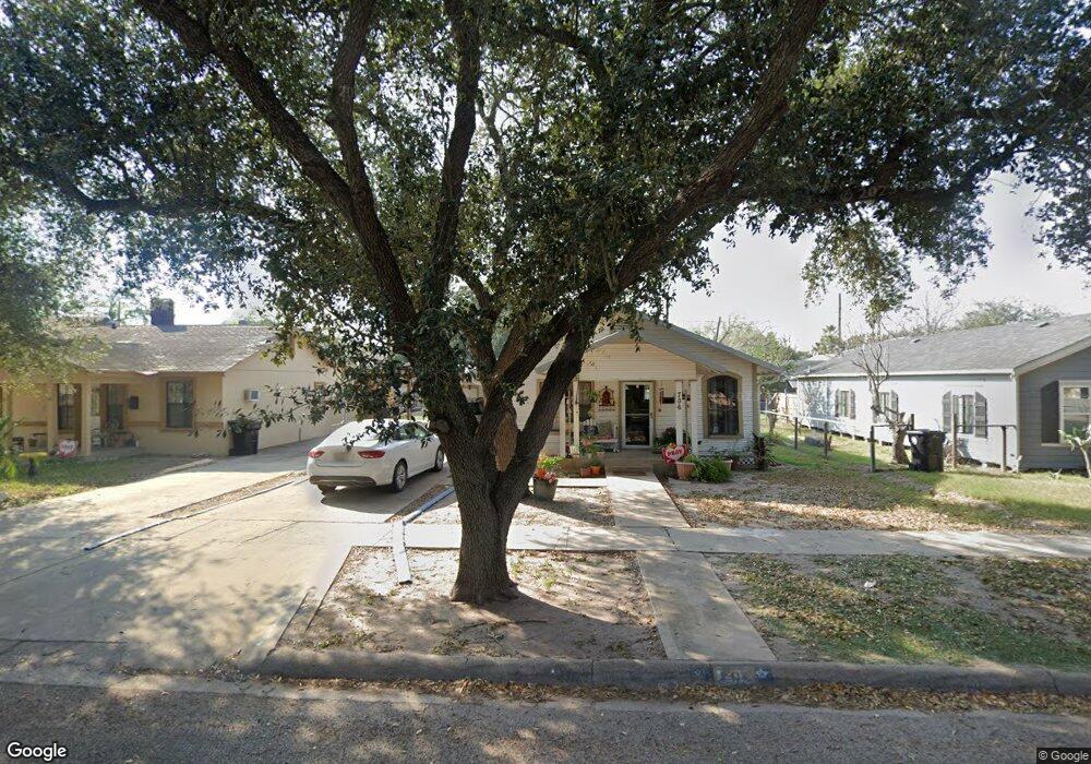 706 S Illinois Ave, Weslaco, TX 78596 - photo 1