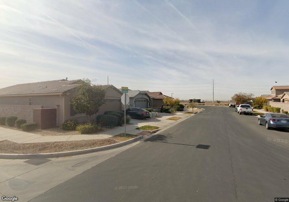 9551 E Thunderbolt Cir, Mesa, AZ 85212 - photo 1