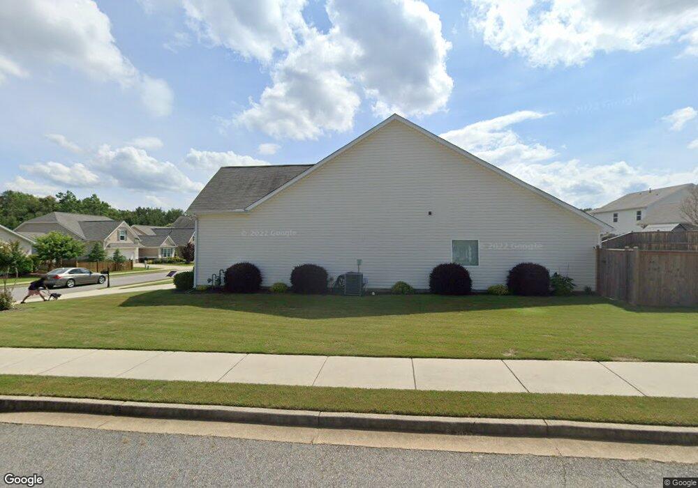 604 Stonehurst Ln, Canton, GA 30114 - photo 1