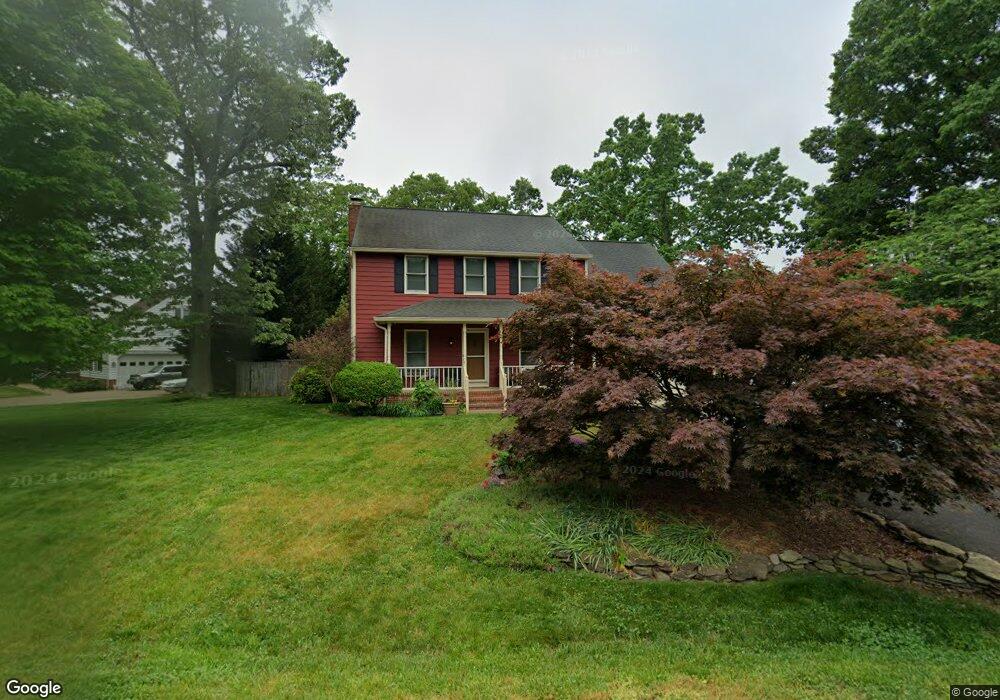 10513 Heather Greens Cir, Spotsylvania, VA 22553 - photo 1