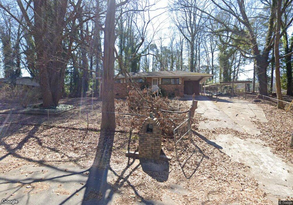 291 Gordon Woods Dr SW unit 1, Mableton, GA 30126 - photo 1