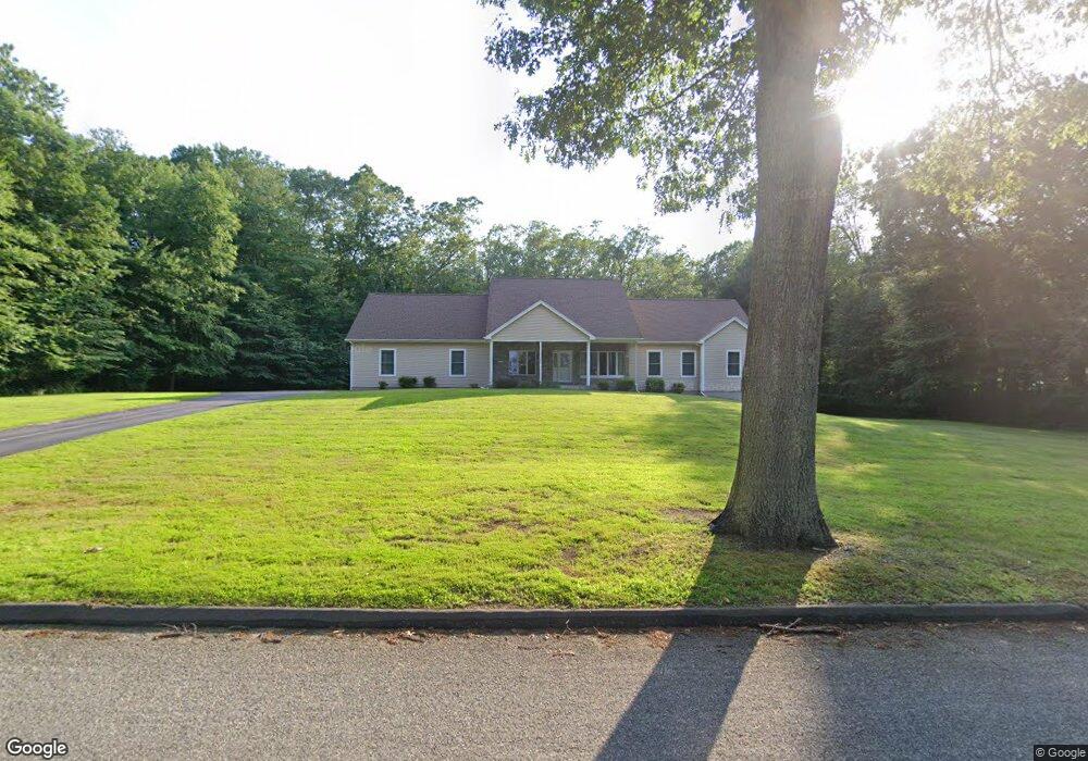 390 Mohegan Park Rd, Norwich, CT 06360 - photo 1