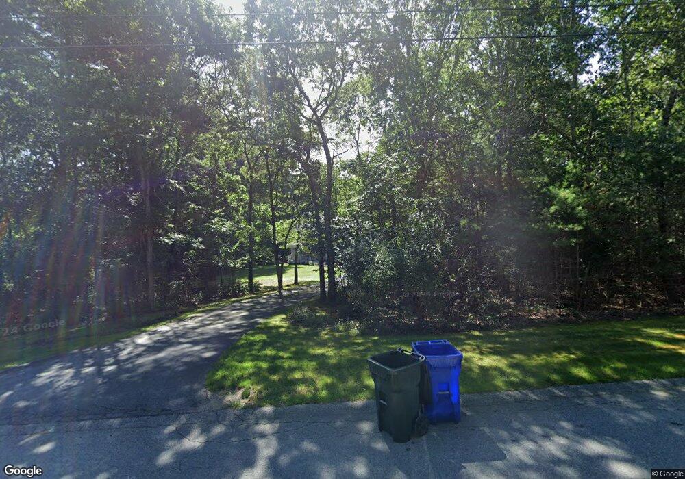 155 Timber Ln, North Dartmouth, MA 02747 - photo 1