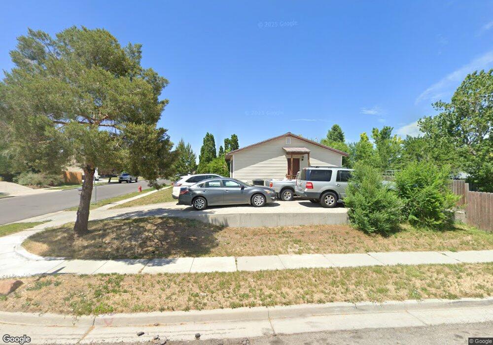 6459 Begonia Dr, West Jordan, UT 84081 - photo 1