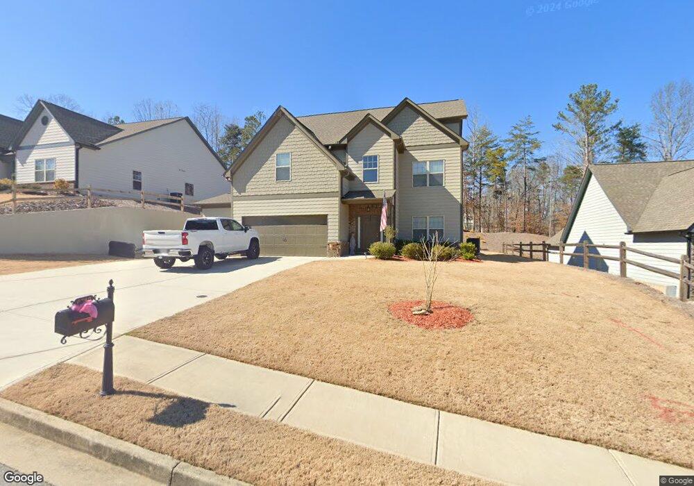 6360 Spring Cove Dr, Flowery Branch, GA 30542 - photo 1