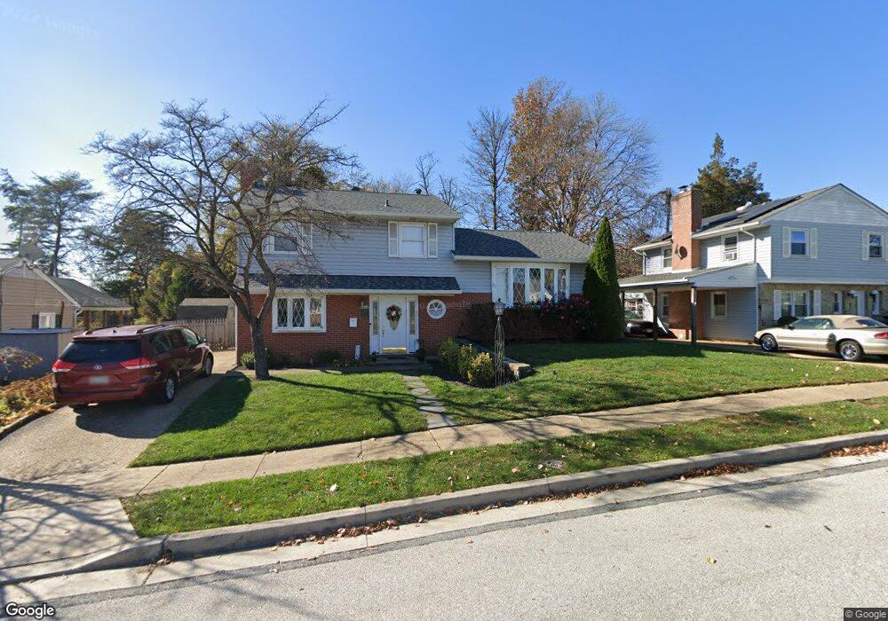 1804 Palo Cir, Halethorpe, MD 21227 - photo 1