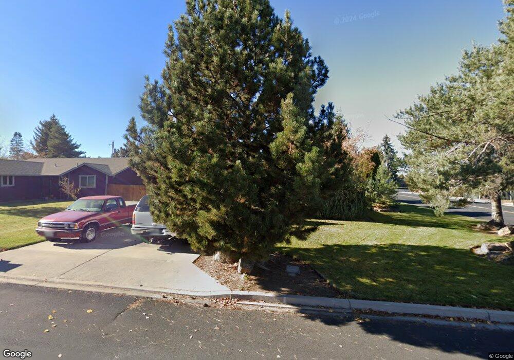 1513 SW 17th St, Redmond, OR 97756 - photo 1