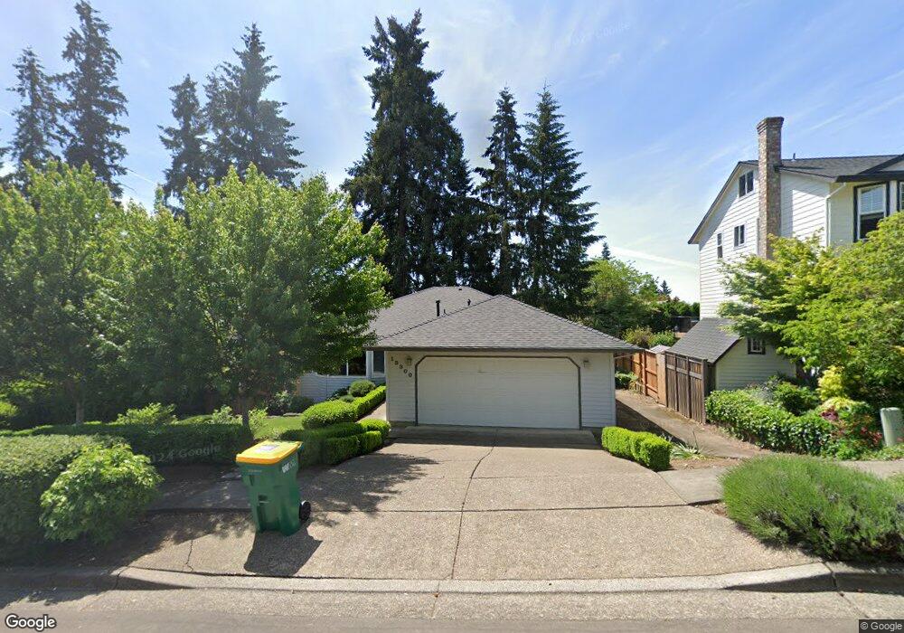 13300 SW Hanson Ln, Beaverton, OR 97008 - photo 1