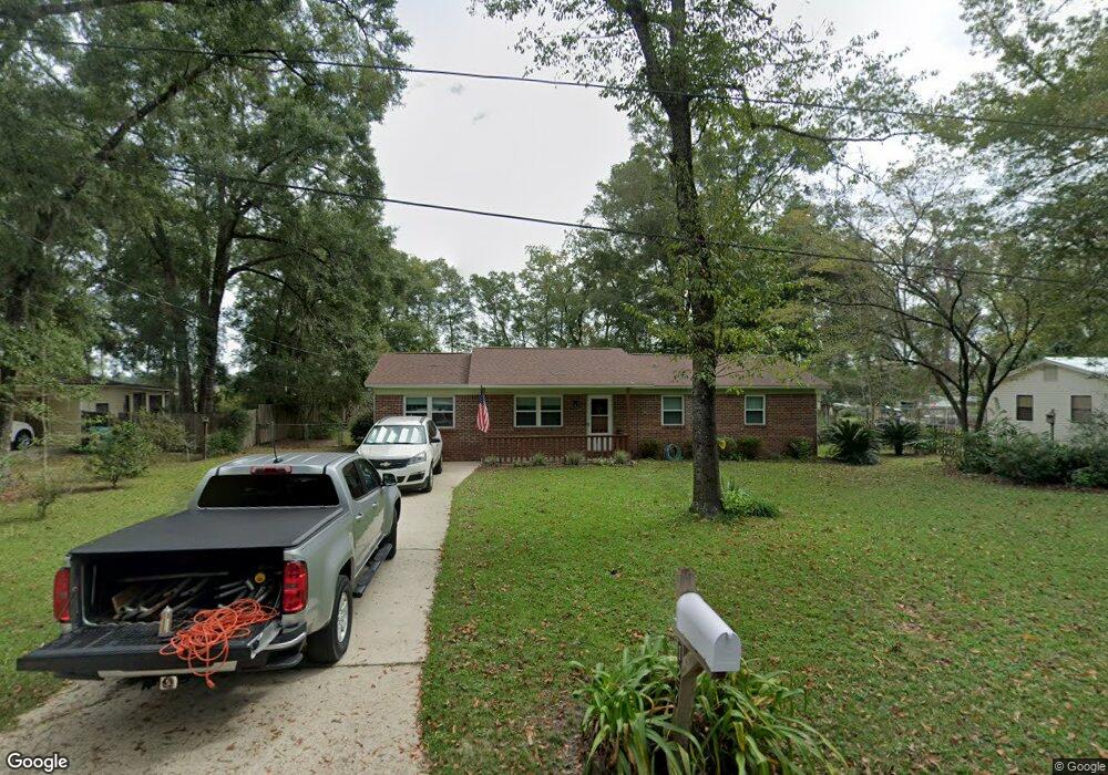 127 Marie Cir, Crawfordville, FL 32327 - photo 1