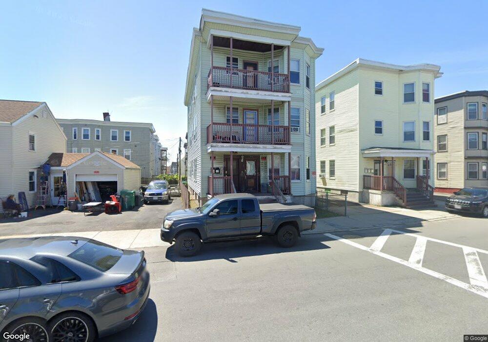 514 Summer St unit 516, Lynn, MA 01905 - photo 1