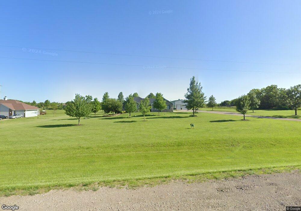 5020 SW 61st St, Topeka, KS 66619 - photo 1