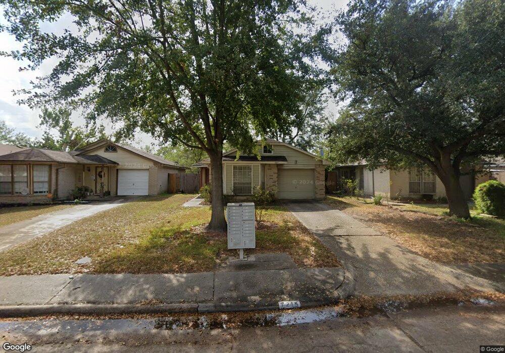 7215 Greenyard Dr, Houston, TX 77086 - photo 1