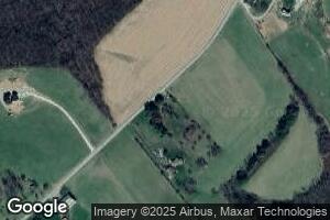 1771 Plank Rd, Hooversville, PA 15936