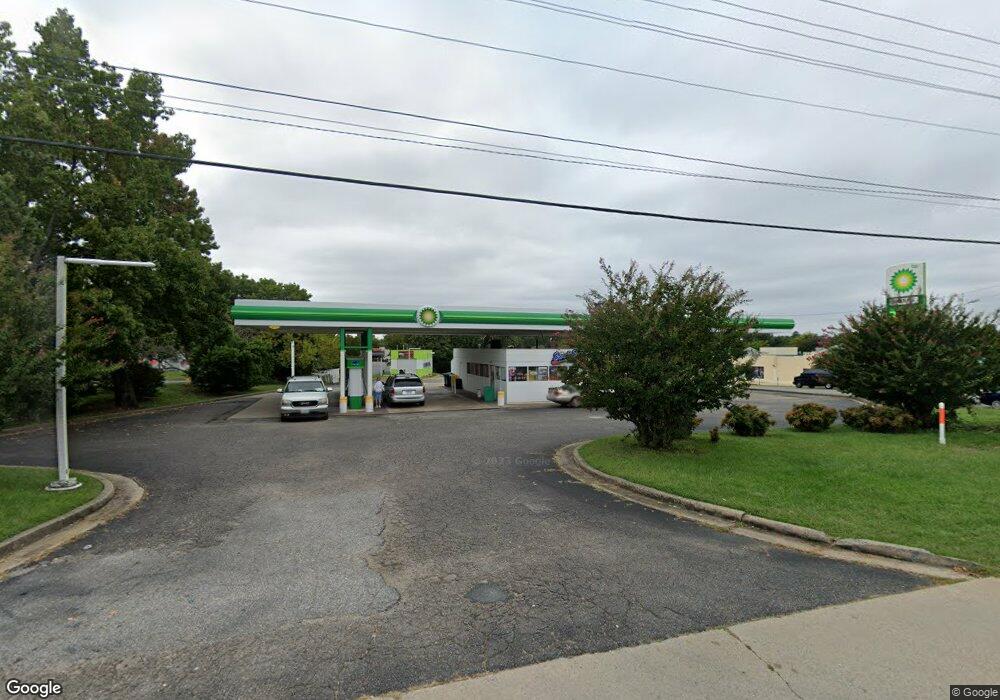 9093 W Broad St, Henrico, VA 23294 - photo 1