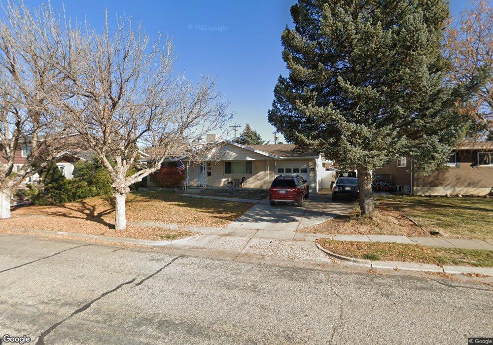 5010 S 2600 W, Roy, UT 84067 - photo 1
