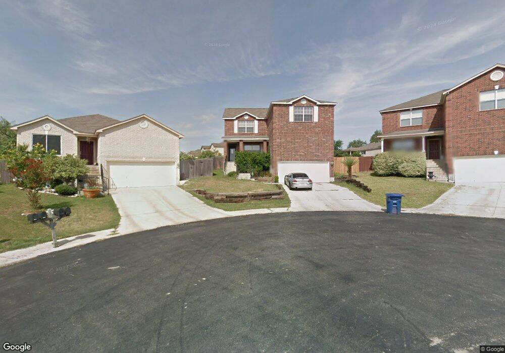 3907 Invierno, San Antonio, TX 78223 - photo 1