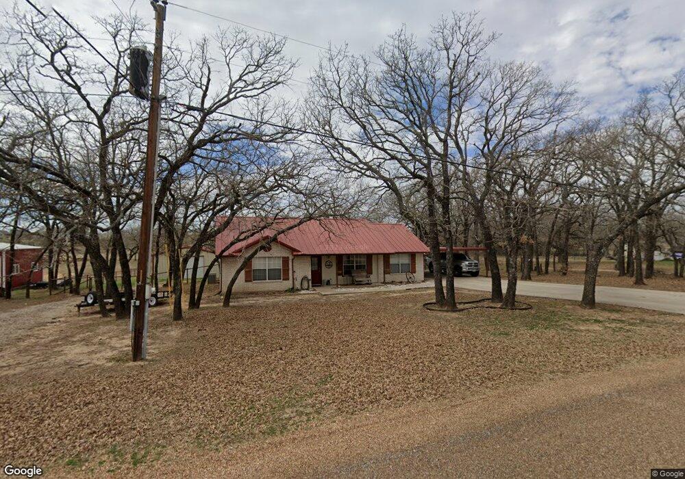 177 County Road 3695, Springtown, TX 76082 - photo 1