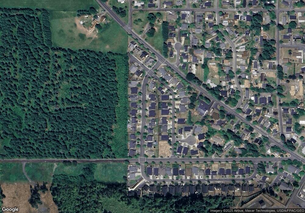 322 Camden Way, Napavine, WA 98532 - photo 1