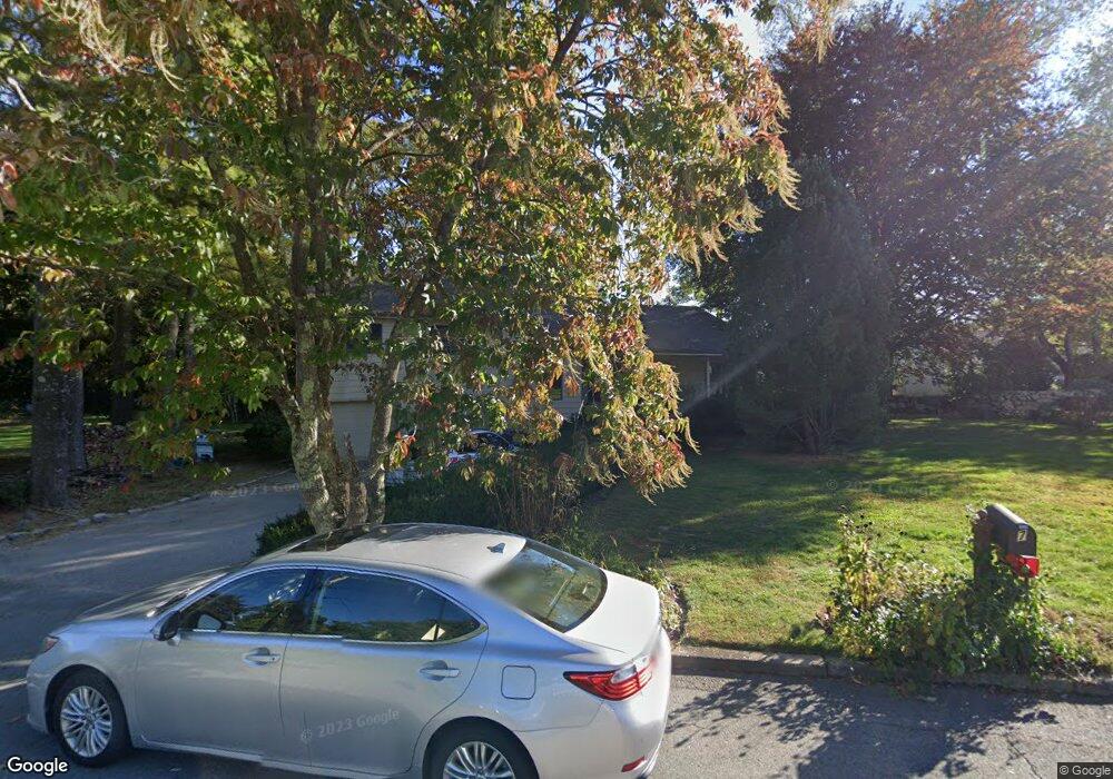 7 Eva Ln, Cranston, RI 02921 - photo 1