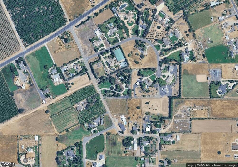 7600 Richardson Rd, Oakdale, CA 95361 - photo 1