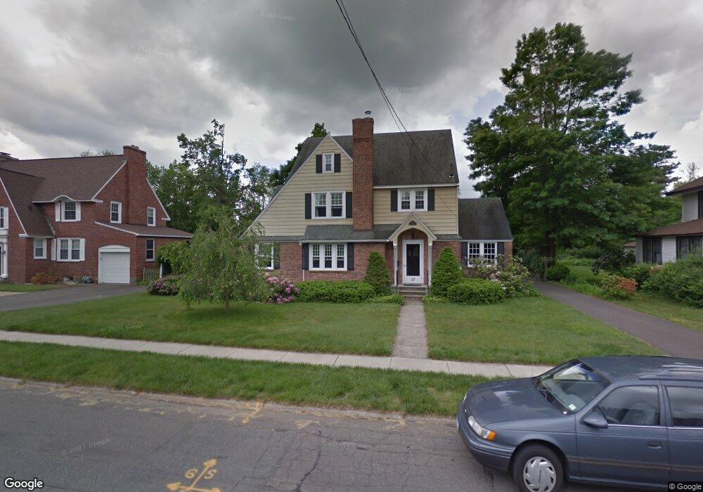 27 Hillcrest Rd, Windsor, CT 06095 - photo 1