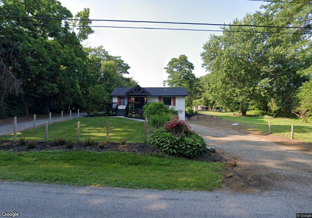 4644 W 800 N, Michigan City, IN 46360 - photo 1