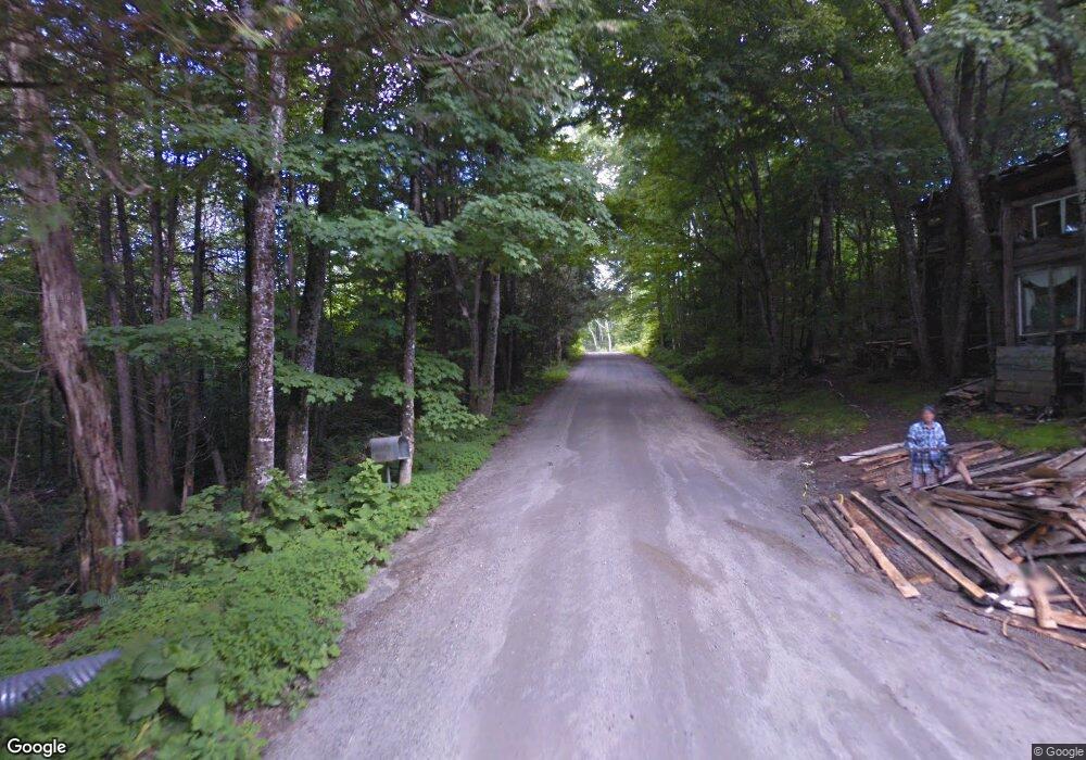 Land on Cold Hill Rd, Wheelock, VT 05851 - photo 1