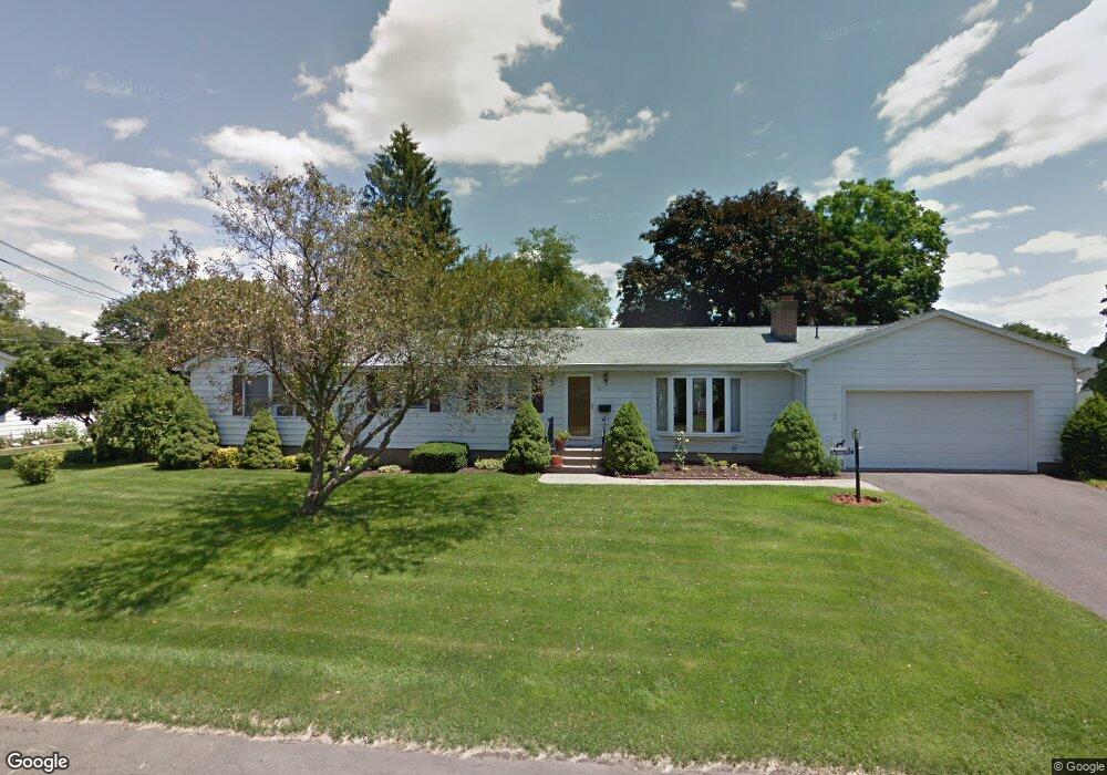 163 Standish Ave, North Haven, CT 06473 - photo 1