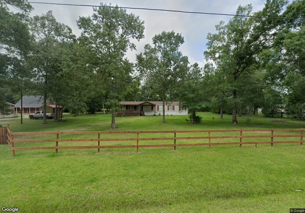 467 County Road 404, Dayton, TX 77535 - photo 1
