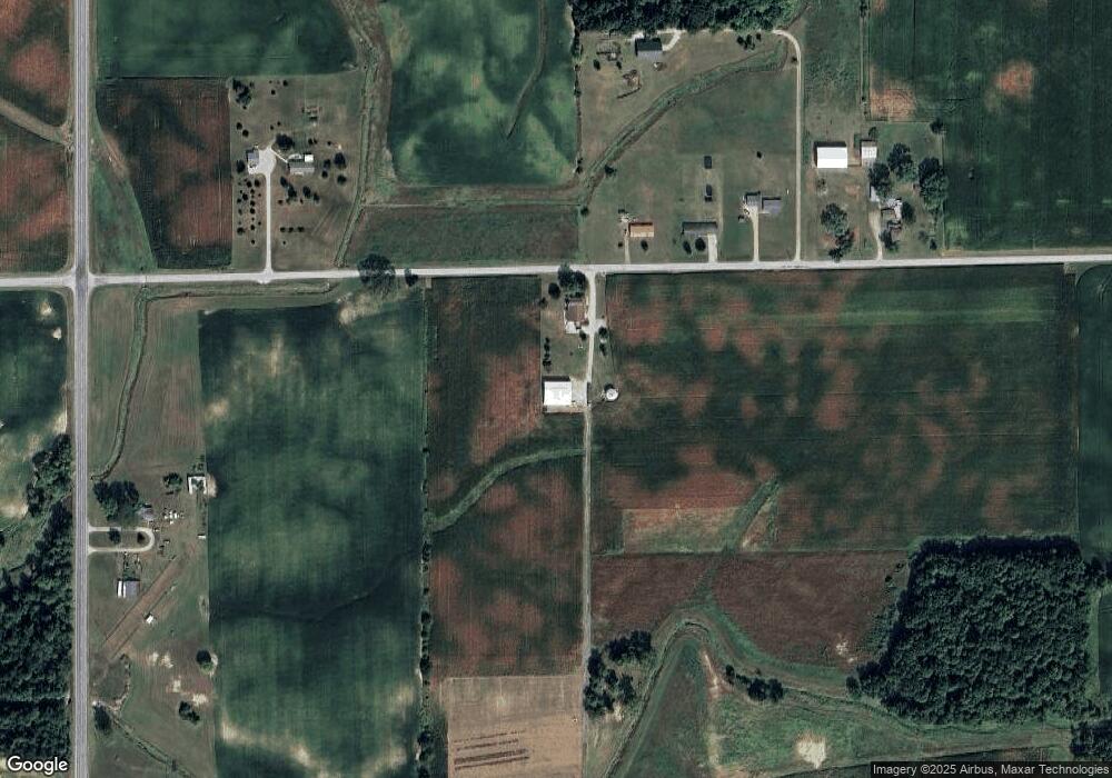 4257 E 1100 S, Warren, IN 46792 - photo 1