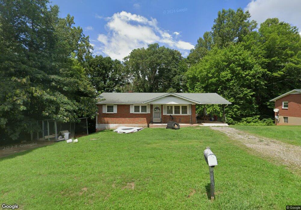 1171 Elijah Cir, Martinsville, VA 24112 - photo 1