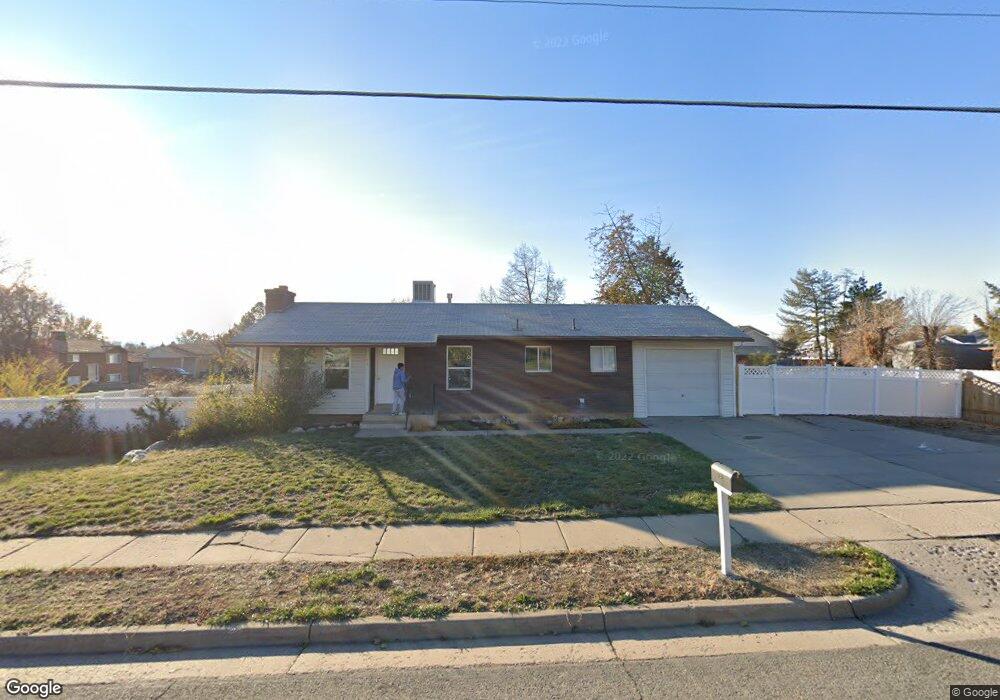 1261 N Fort Ln, Layton, UT 84041 - photo 1